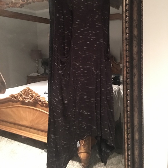 Tribal Feather Tank Top - Super Comfy! BOHO!!! - Picture 2 of 3